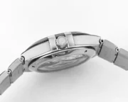 Omega Constellation 41mm Silver Ceramic - Image 6