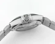 Omega Constellation 41mm Green Ceramic - Image 6