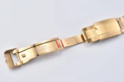 Rolex Daytona 116508 Green Gold Full Gold - Image 6