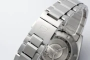 TAG Heuer – Blue Dial, Stainless Steel, Automatic Movement, Formal & Casual - Image 5