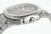 Patek Philippe Nautilus 7118 Grey Dial Steel - Image 15