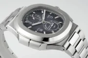 Nautilus 5990/1A Dual Time Steel - Image 6