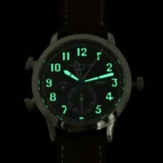 Patek Philippe Calatrava 5524 Blue Dial - Image 6