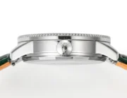 Breitling Navitimer Automatic Green Leather - Image 6