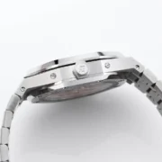 Audemars Piguet Royal Oak Perpetual Calendar Blue Dial Stainless Steel - Image 15