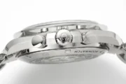 Omega Speedmaster 9300 Blue Dial Steel - Image 6