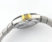 Omega Constellation 41mm Green Dial Steel - Image 7