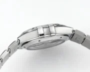 Omega Constellation Ceramic Silver - Image 7