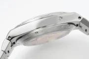 Vacheron Constantin Overseas 4300V Perpetual Calendar Watch – Silver Dial, Stainless Steel Bracelet, Best - Image 7