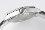 TAG Heuer – Blue Dial, Stainless Steel, Automatic Movement, Waterproof 100m - Image 7