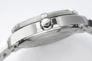 TAG Heuer Super Aquaracer – Silver Stainless Steel, White Dial, Formal Casual - Image 5