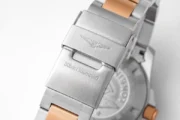 Longines Conquest VHP Two Tone Watch Black - Image 7