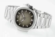 Patek Philippe Nautilus 7118 Grey Dial Steel - Image 7