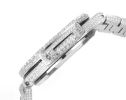 Patek Philippe Nautilus 5719/10G White Gold - Image 16