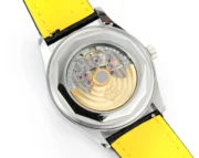 Patek Philippe Calatrava 6007G Black - Image 7