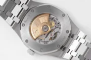 Audemars Piguet Royal Oak 15400 Silver Automatic - Image 16