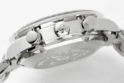 Omega Speedmaster 326.32.40.50.06.001 Silver - Image 7