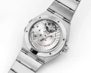 Omega Constellation 41mm Silver Ceramic - Image 8