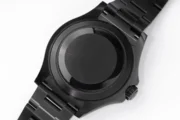 Rolex Yacht-Master 42mm Black Dial Black Ceramic Oyster Bracelet Automatic - Image 8