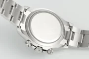 Rolex Daytona M126500LN Watch – Silver, Chronograph Style - Image 8