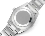 Rolex Datejust 41 Custom Meteorite Dial - Image 8