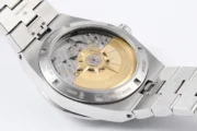 Vacheron Constantin Overseas 4500V Series – Brown Dial, Stainless Steel Bracelet, Luxury Automatic – Quality - Image 8