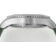 Longines Conquest Green Dial Steel Watch - Image 17