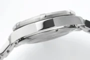 TAG Heuer – Silver Stainless Steel, Blue Dial, Formal & Casual Style, SW200 Movement, Premium - Image 4