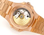 Patek Philippe Nautilus 5719 White Gold - Image 17