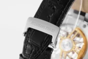 Audemars Piguet Royal Oak 15500 Silver - Image 8