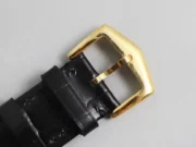 Patek Philippe Calatrava 5120G White Dial Gold - Image 8