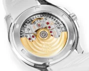 Patek Philippe Aquanaut Luce 5268 White - Image 4