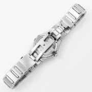 Omega Constellation 29mm Grey Dial Steel Watch - Image 9