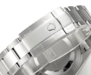 Rolex Datejust 41 Custom Malachite Dial - Image 9