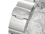 Longines Conquest Black Dial Steel Watch - Image 17