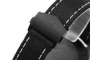 TAG Heuer – Black, Casual & Formal, SW200 Movement, 100m Waterproof - Image 3