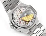 Patek Philippe Nautilus 5740/1G Blue Dial - Image 9