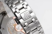 Audemars Piguet Royal Oak Offshore Steel - Image 9