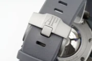 Audemars Piguet Royal Oak Offshore 26400 Grey Chronograph - Image 9