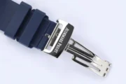 Audemars Piguet Royal Oak Tourbillon Blue Rubber - Image 9