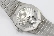 Audemars Piguet Royal Oak Tourbillon Purple Dial - Image 9