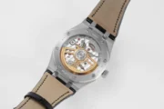 Audemars Piguet Royal Oak 15500 Black Dial - Image 9