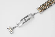 Cartier Panthere de Cartier Watch Silver Two Tone - Image 3