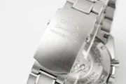 Omega Speedmaster 9300 Blue Red White Dial - Image 9