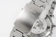 Omega Speedmaster 326.32.40.50.06.001 Black Chronograph - Image 9